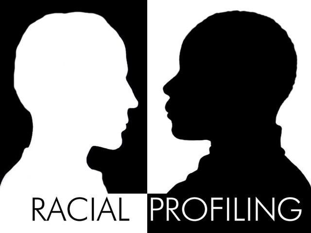 racial prof